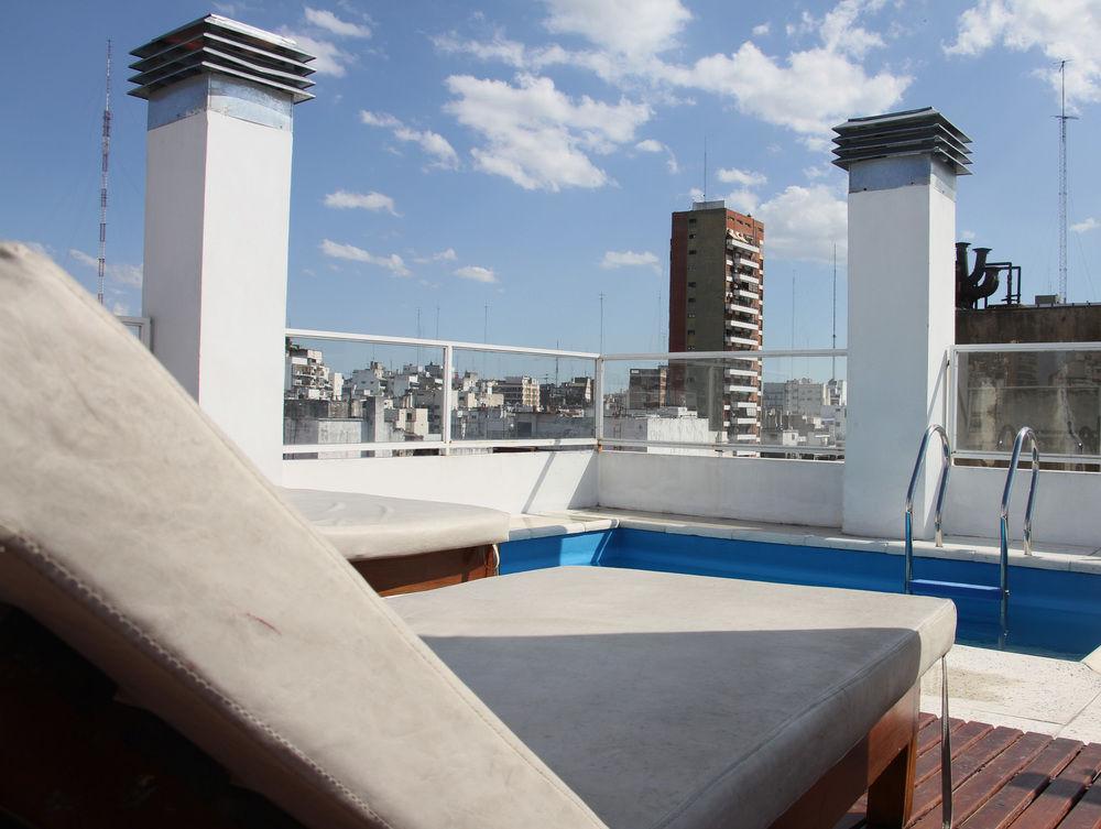 Apartamentos Laprida Y Juncal By For Rent Argentina Буэнос-Айрес Экстерьер фото